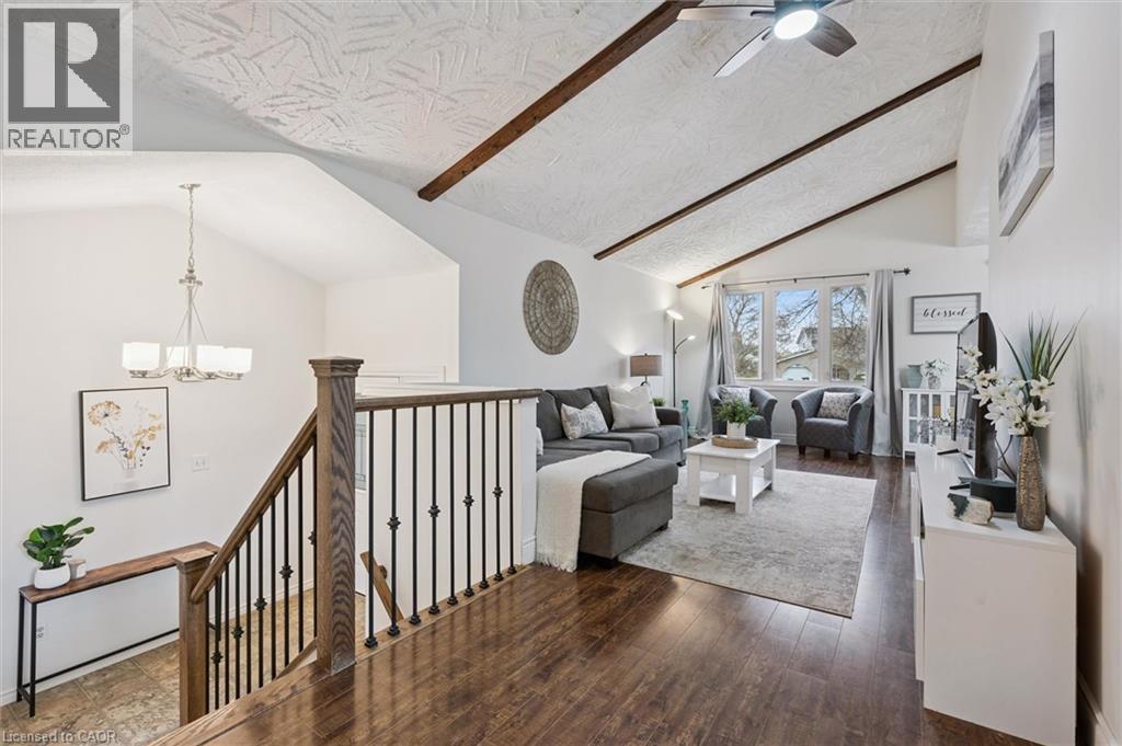 56 WORDSWORTH Place, Kitchener, Ontario, N2B3L1 — Photo 26