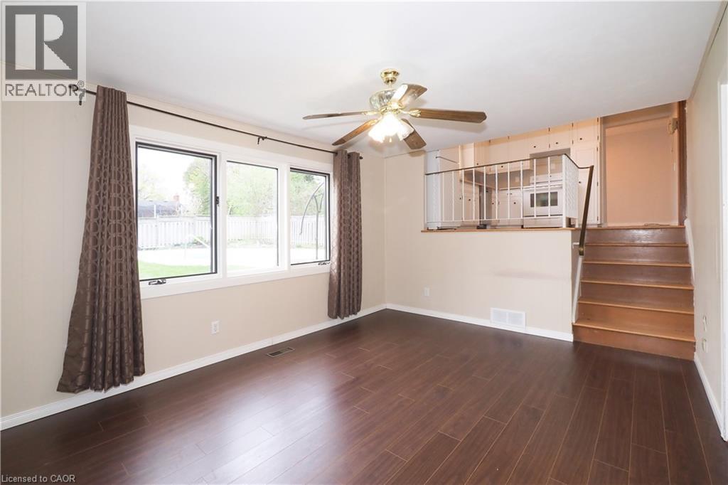 76 CLOVERDALE Crescent, Kitchener, Ontario, N2M4X2 — Photo 20