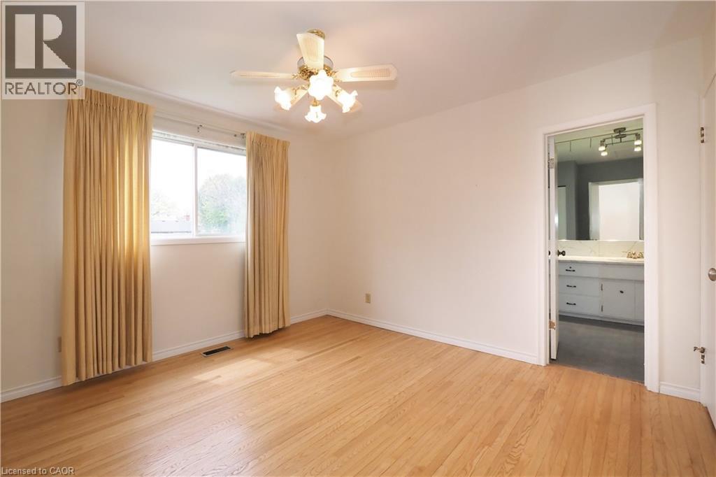 76 CLOVERDALE Crescent, Kitchener, Ontario, N2M4X2 — Photo 25