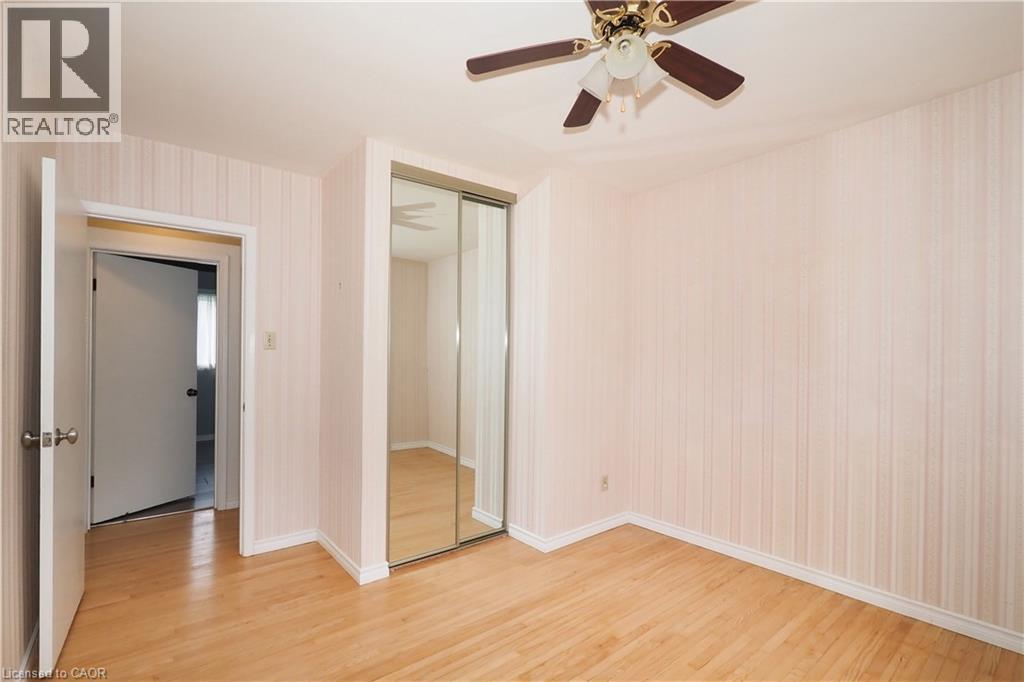 76 CLOVERDALE Crescent, Kitchener, Ontario, N2M4X2 — Photo 27