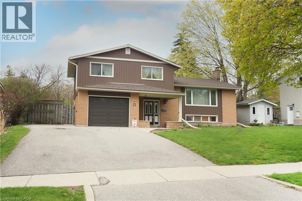 76 CLOVERDALE Crescent - 3