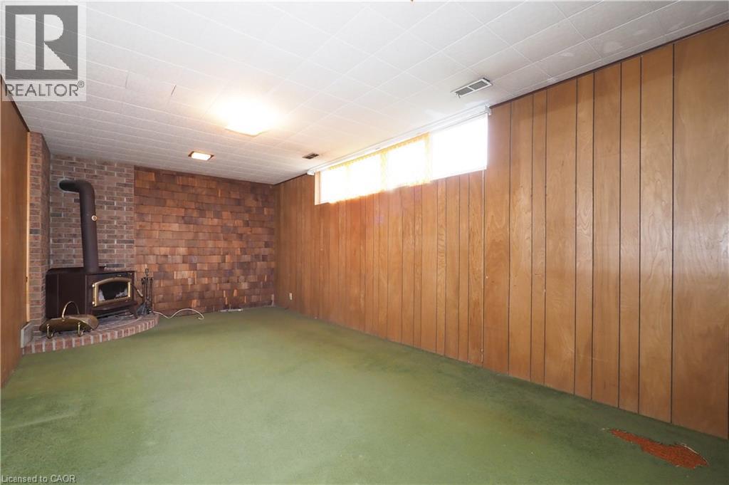 76 CLOVERDALE Crescent, Kitchener, Ontario, N2M4X2 — Photo 32