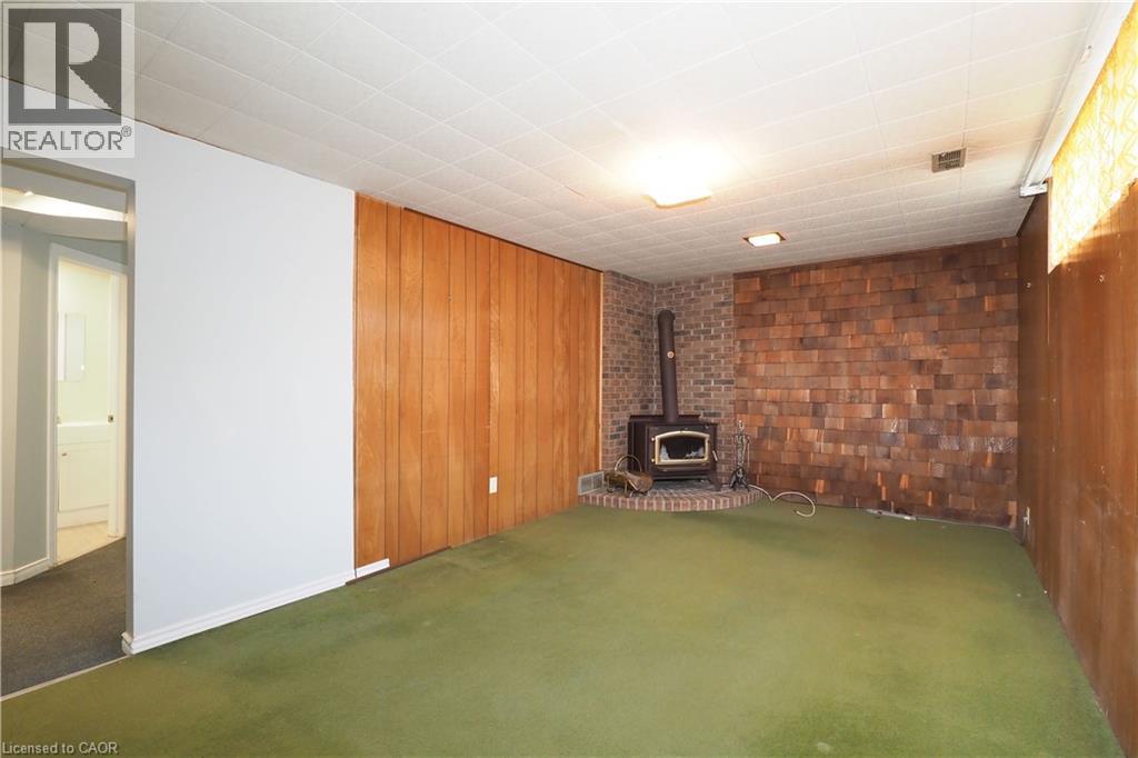 76 CLOVERDALE Crescent, Kitchener, Ontario, N2M4X2 — Photo 33