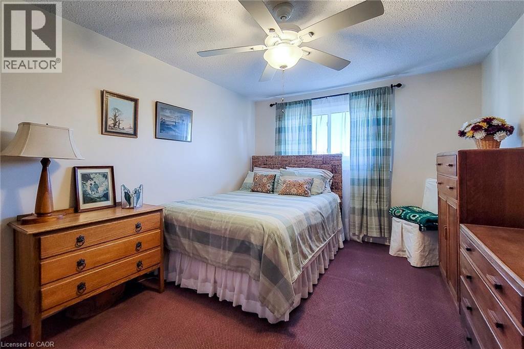1115 PARAMOUNT Drive Unit# 88, Stoney Creek, Ontario, L8J1P6 — Photo 27