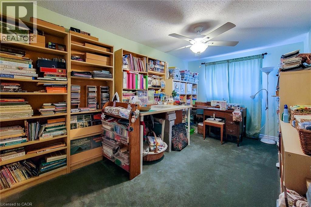 1115 PARAMOUNT Drive Unit# 88, Stoney Creek, Ontario, L8J1P6 — Photo 31