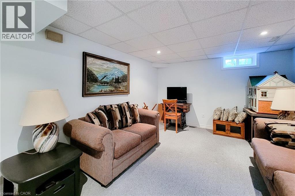 1115 PARAMOUNT Drive Unit# 88, Stoney Creek, Ontario, L8J1P6 — Photo 36