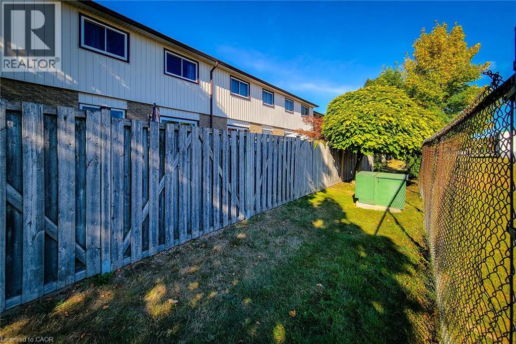 1115 PARAMOUNT Drive Unit# 88, Stoney Creek, Ontario, L8J1P6 — Photo 44