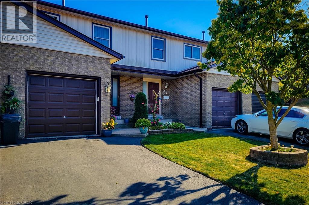 1115 PARAMOUNT Drive Unit# 88, Stoney Creek, Ontario, L8J1P6 — Photo 5