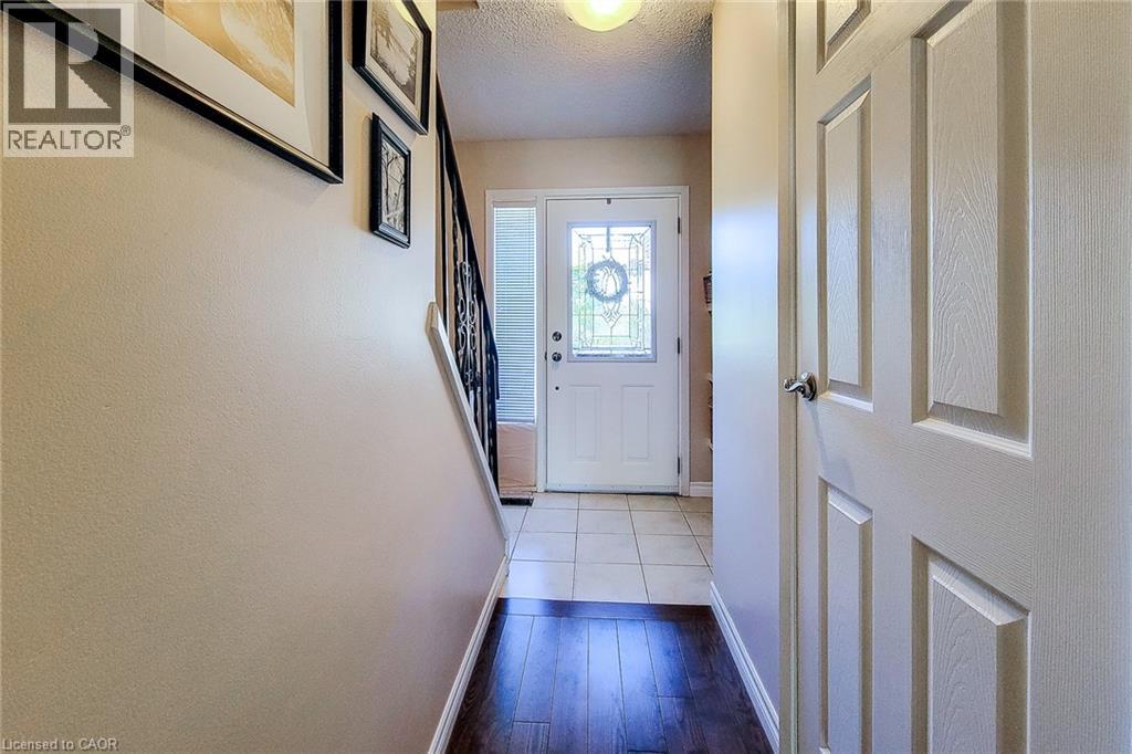 1115 PARAMOUNT Drive Unit# 88, Stoney Creek, Ontario, L8J1P6 — Photo 6