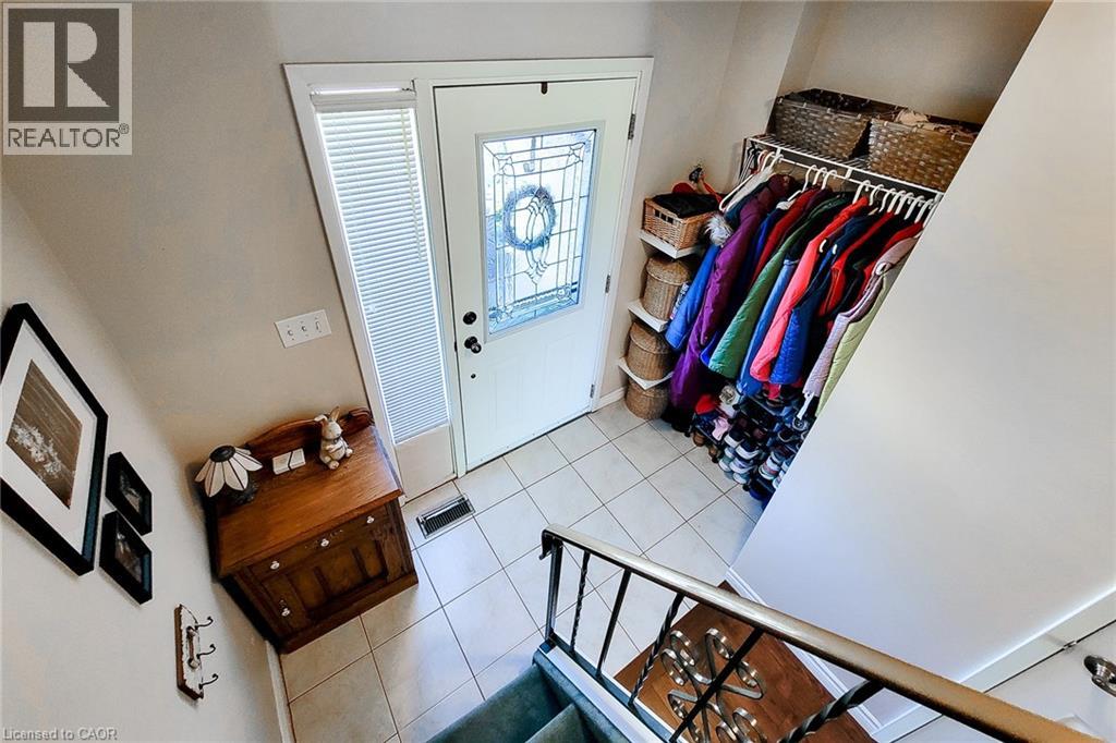 1115 PARAMOUNT Drive Unit# 88, Stoney Creek, Ontario, L8J1P6 — Photo 7