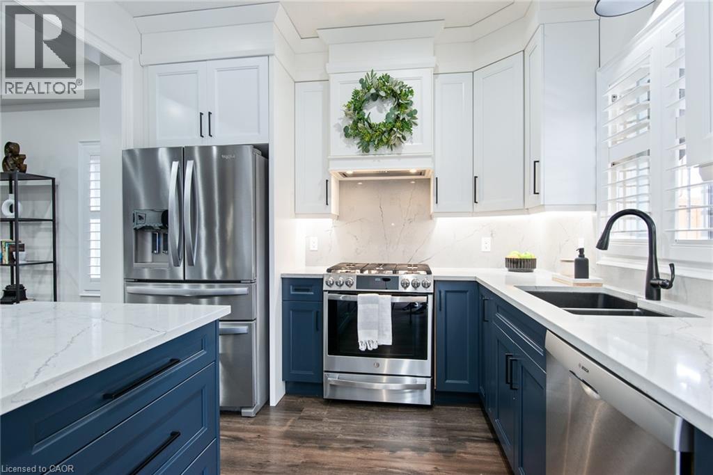 208 BIRKINSHAW Road, Cambridge, Ontario, N1P0C1 — Photo 6