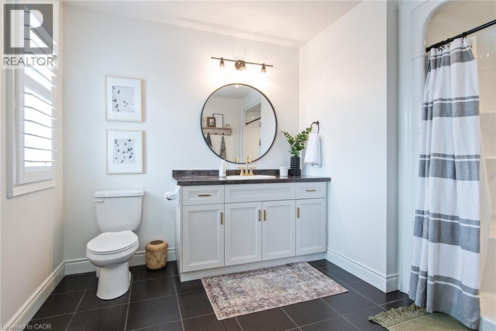 208 BIRKINSHAW Road, Cambridge, Ontario, N1P0C1 — Photo 12