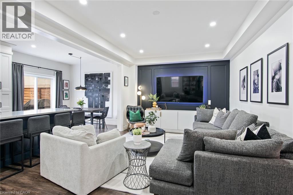 208 BIRKINSHAW Road, Cambridge, Ontario, N1P0C1 — Photo 41