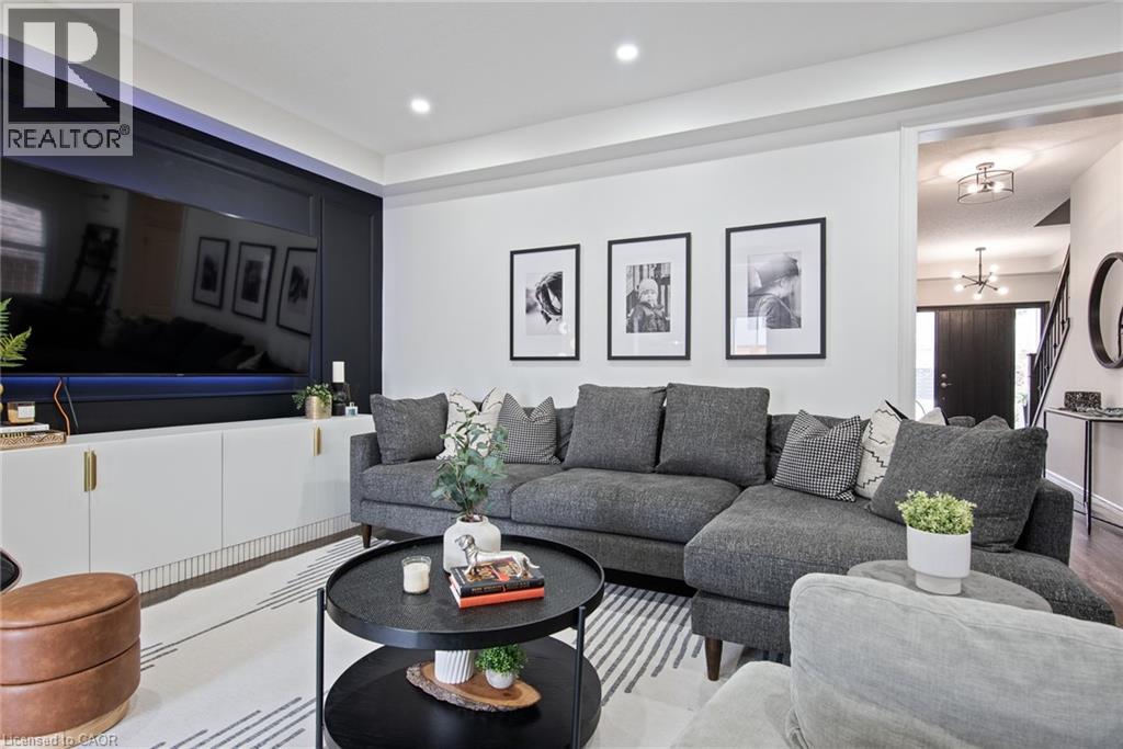 208 BIRKINSHAW Road, Cambridge, Ontario, N1P0C1 — Photo 42