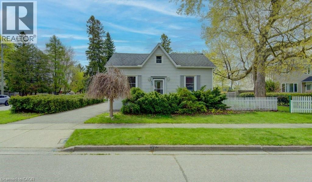 433 MONTROSE Street N, Cambridge, Ontario, N3H2P2 — Photo 3