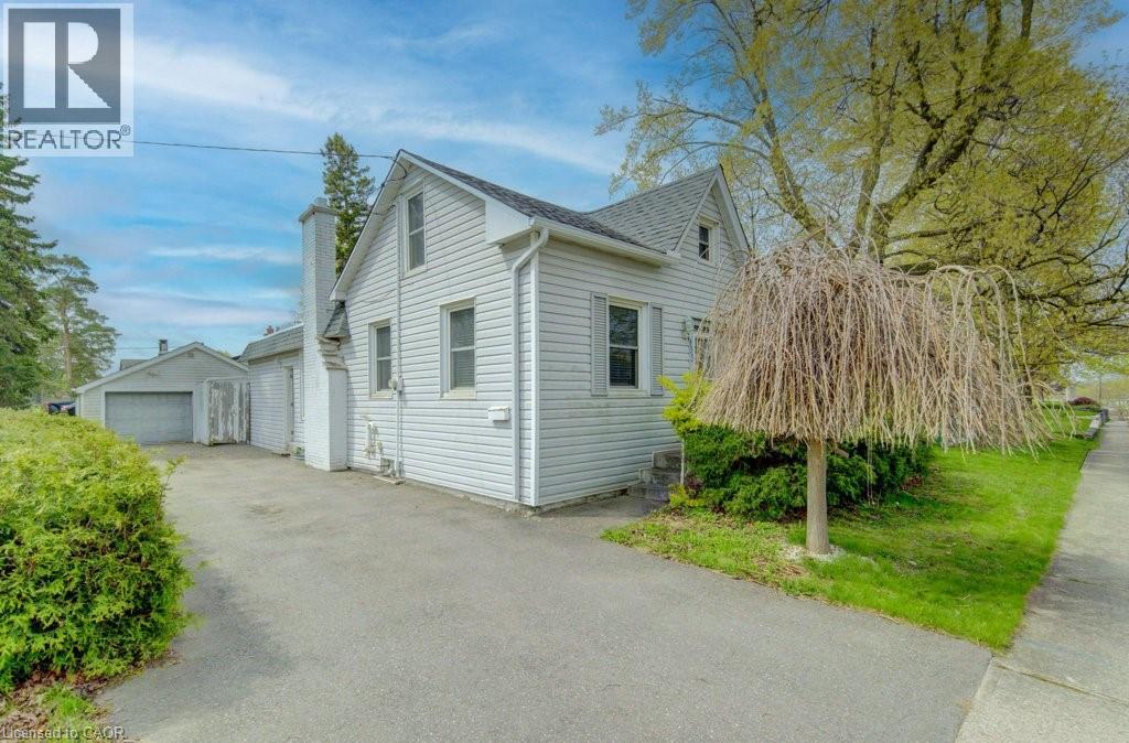 433 MONTROSE Street N, Cambridge, Ontario, N3H2P2 — Photo 37