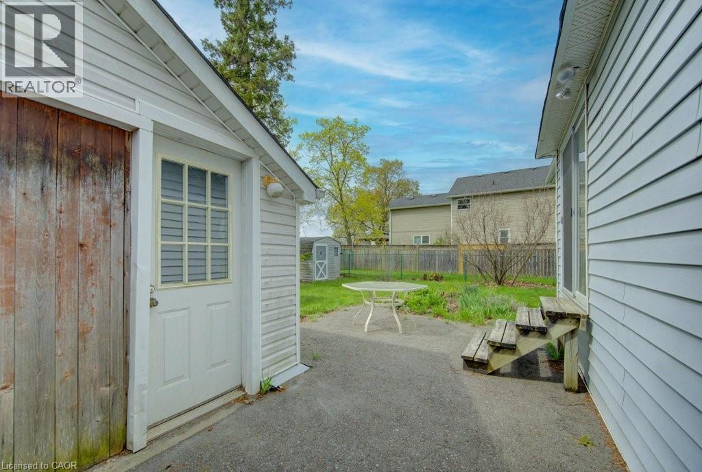 433 MONTROSE Street N, Cambridge, Ontario, N3H2P2 — Photo 9