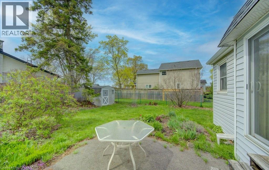 433 MONTROSE Street N, Cambridge, Ontario, N3H2P2 — Photo 18