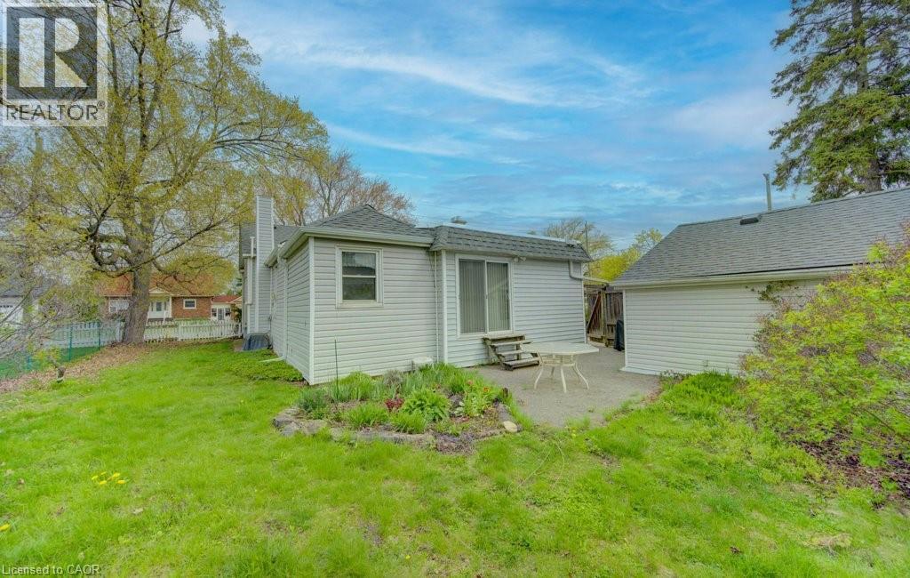 433 MONTROSE Street N, Cambridge, Ontario, N3H2P2 — Photo 27