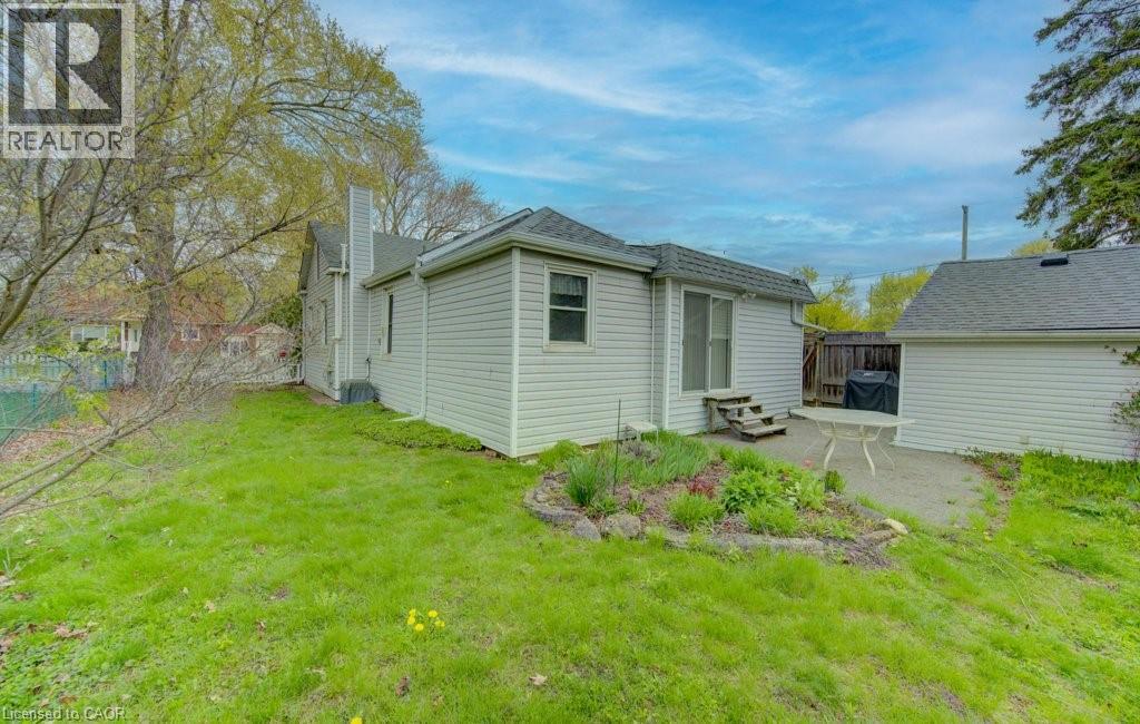 433 MONTROSE Street N, Cambridge, Ontario, N3H2P2 — Photo 10