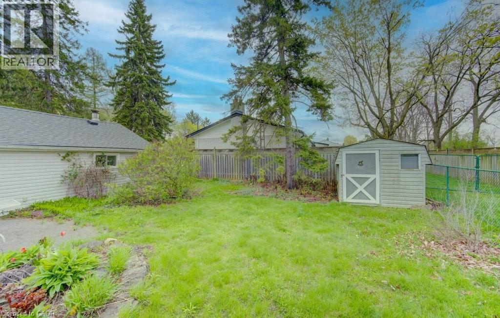 433 MONTROSE Street N, Cambridge, Ontario, N3H2P2 — Photo 30