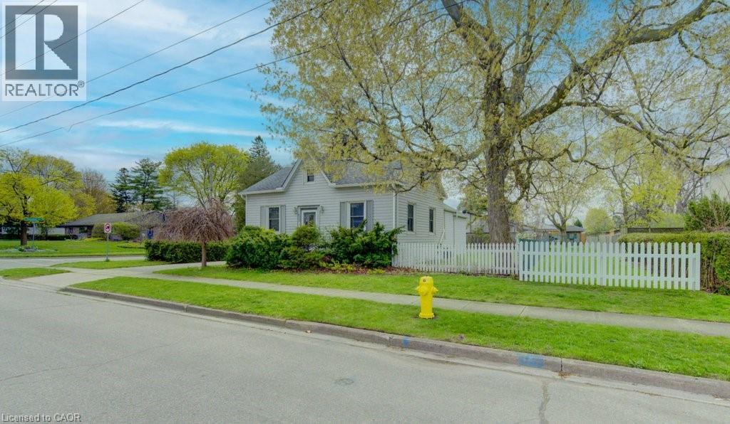 433 MONTROSE Street N, Cambridge, Ontario, N3H2P2 — Photo 28
