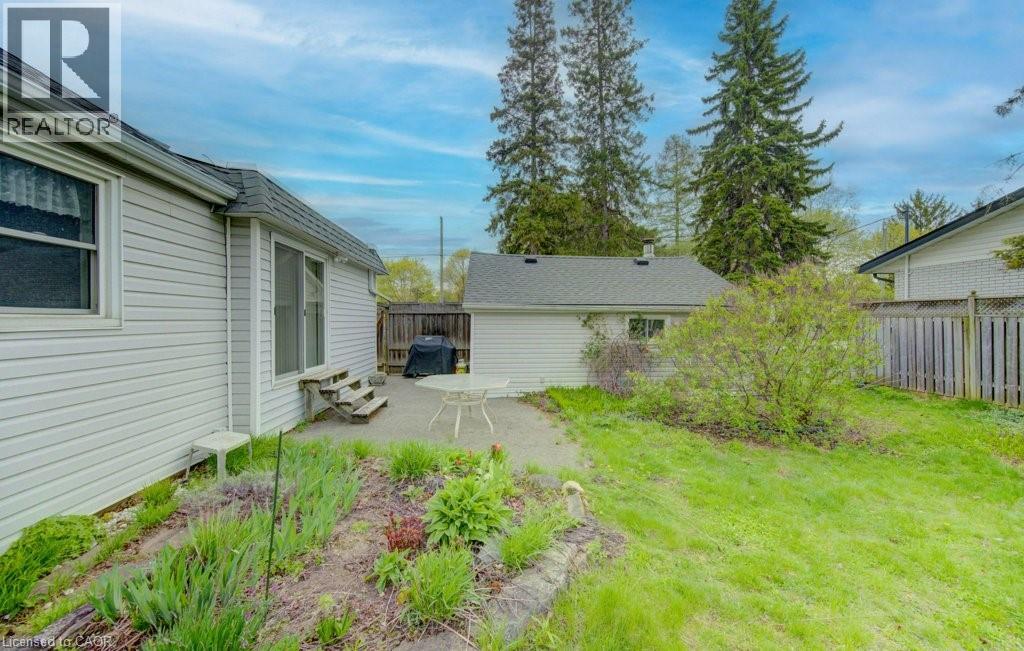 433 MONTROSE Street N, Cambridge, Ontario, N3H2P2 — Photo 4