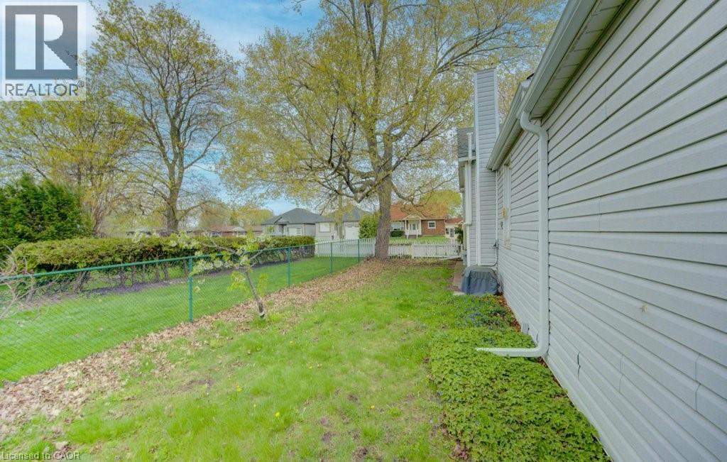433 MONTROSE Street N, Cambridge, Ontario, N3H2P2 — Photo 16