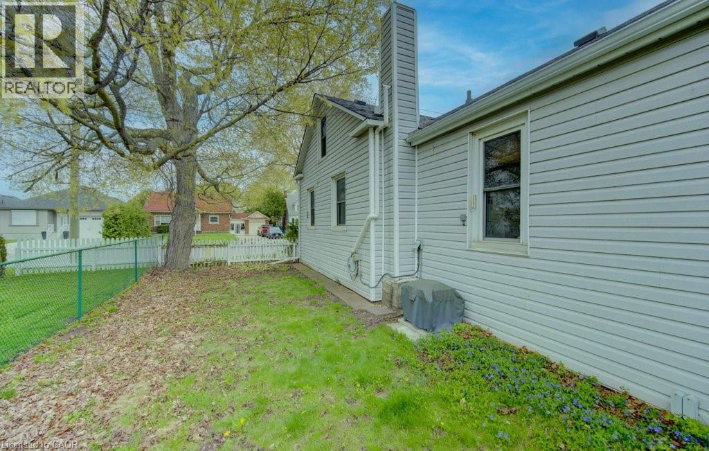 433 MONTROSE Street N, Cambridge, Ontario, N3H2P2 — Photo 29