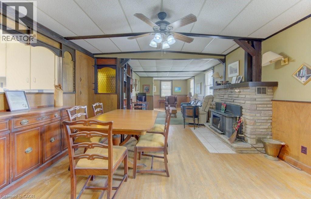 433 MONTROSE Street N, Cambridge, Ontario, N3H2P2 — Photo 6