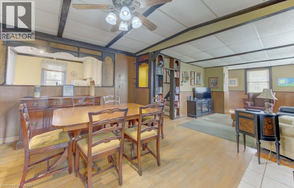 433 MONTROSE Street N, Cambridge, Ontario, N3H2P2 — Photo 36