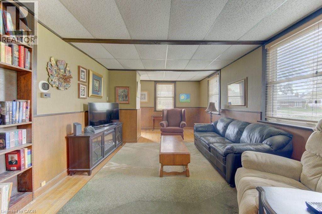 433 MONTROSE Street N, Cambridge, Ontario, N3H2P2 — Photo 19