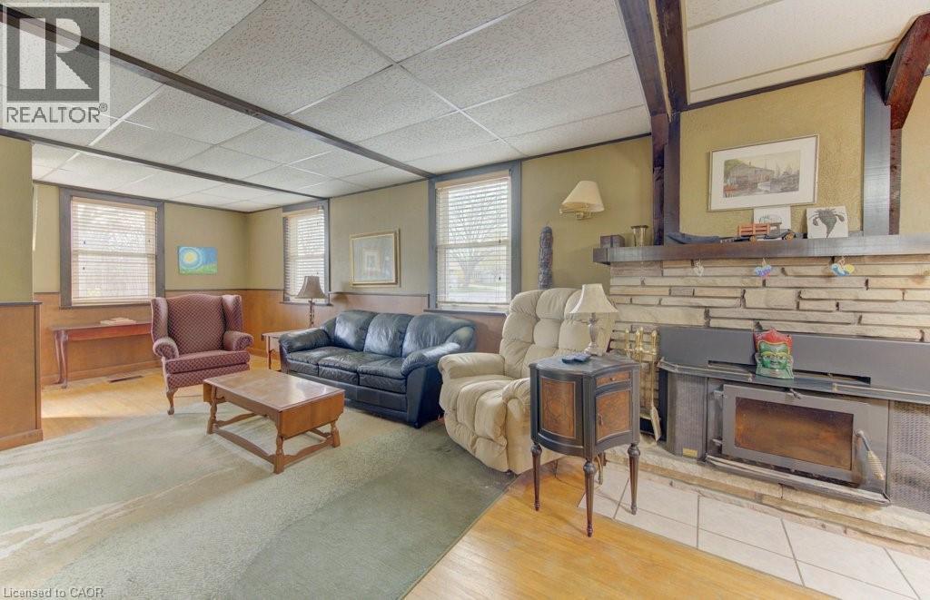 433 MONTROSE Street N, Cambridge, Ontario, N3H2P2 — Photo 5