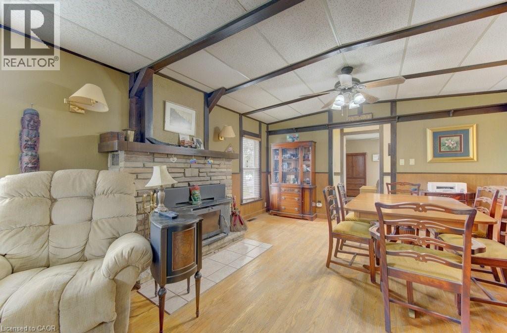 433 MONTROSE Street N, Cambridge, Ontario, N3H2P2 — Photo 33