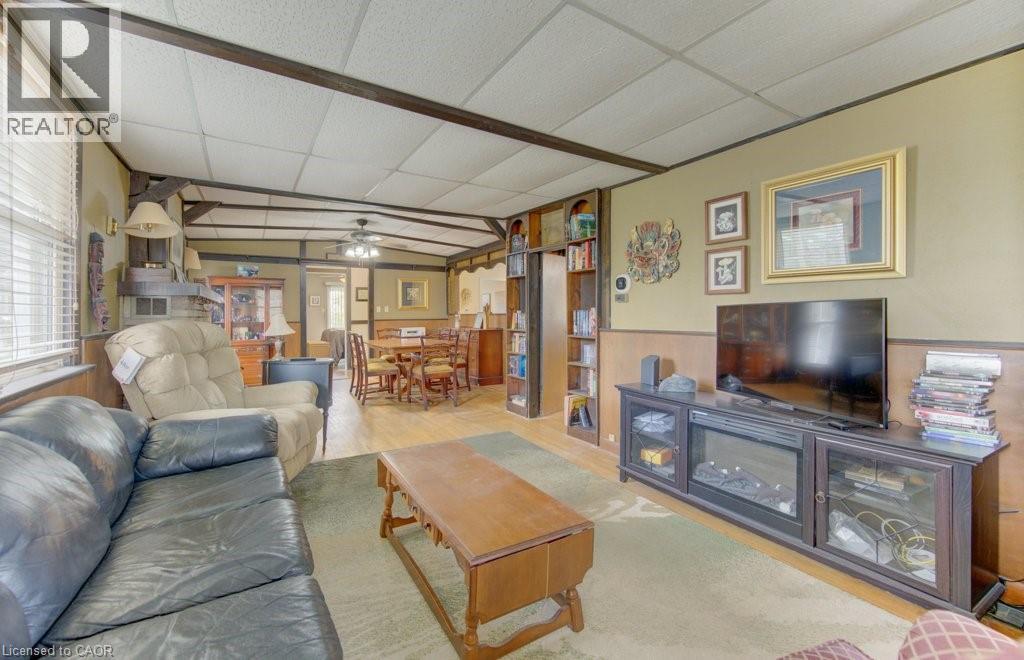 433 MONTROSE Street N, Cambridge, Ontario, N3H2P2 — Photo 21