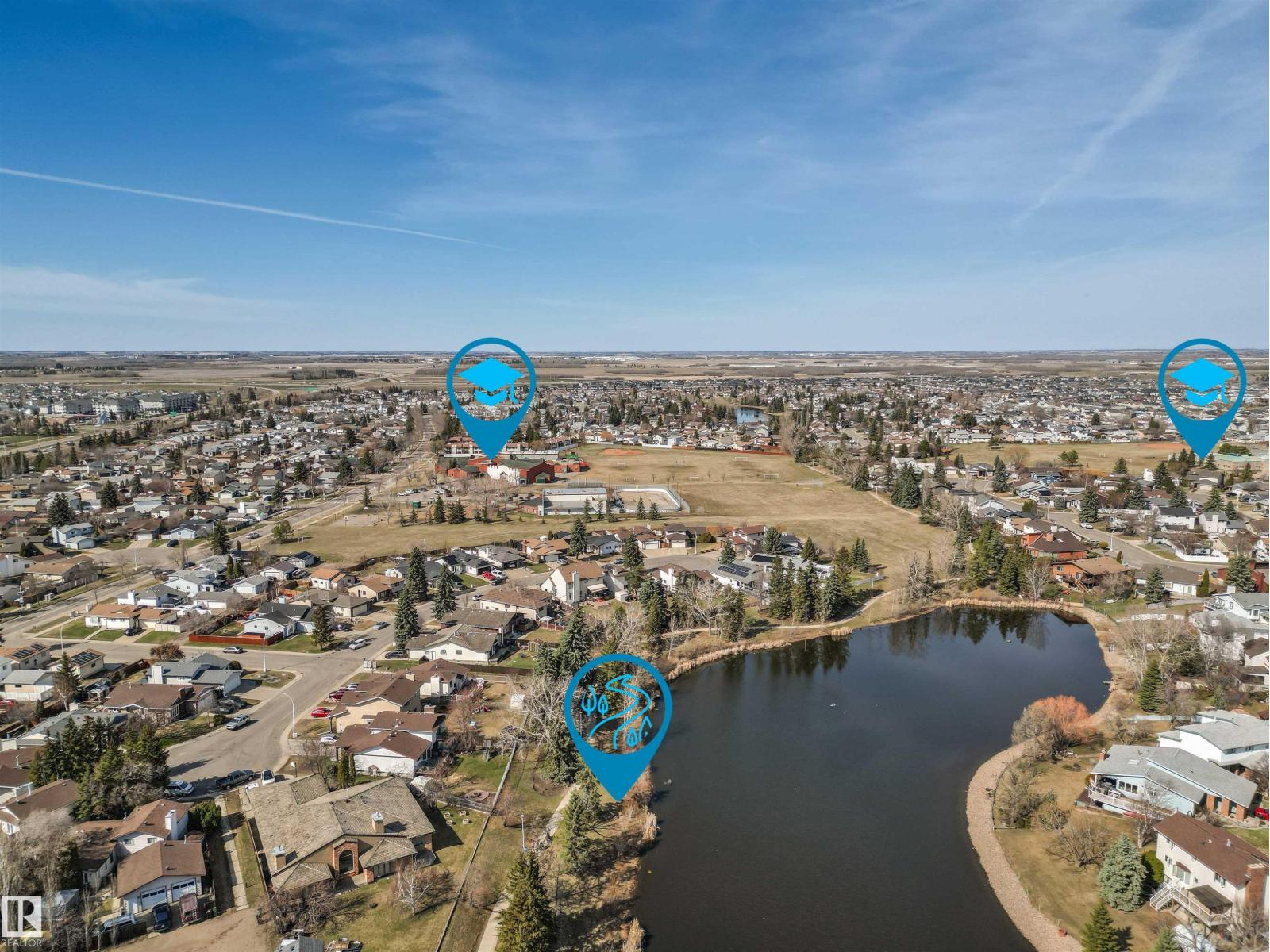 16711 94 ST NW, Edmonton
