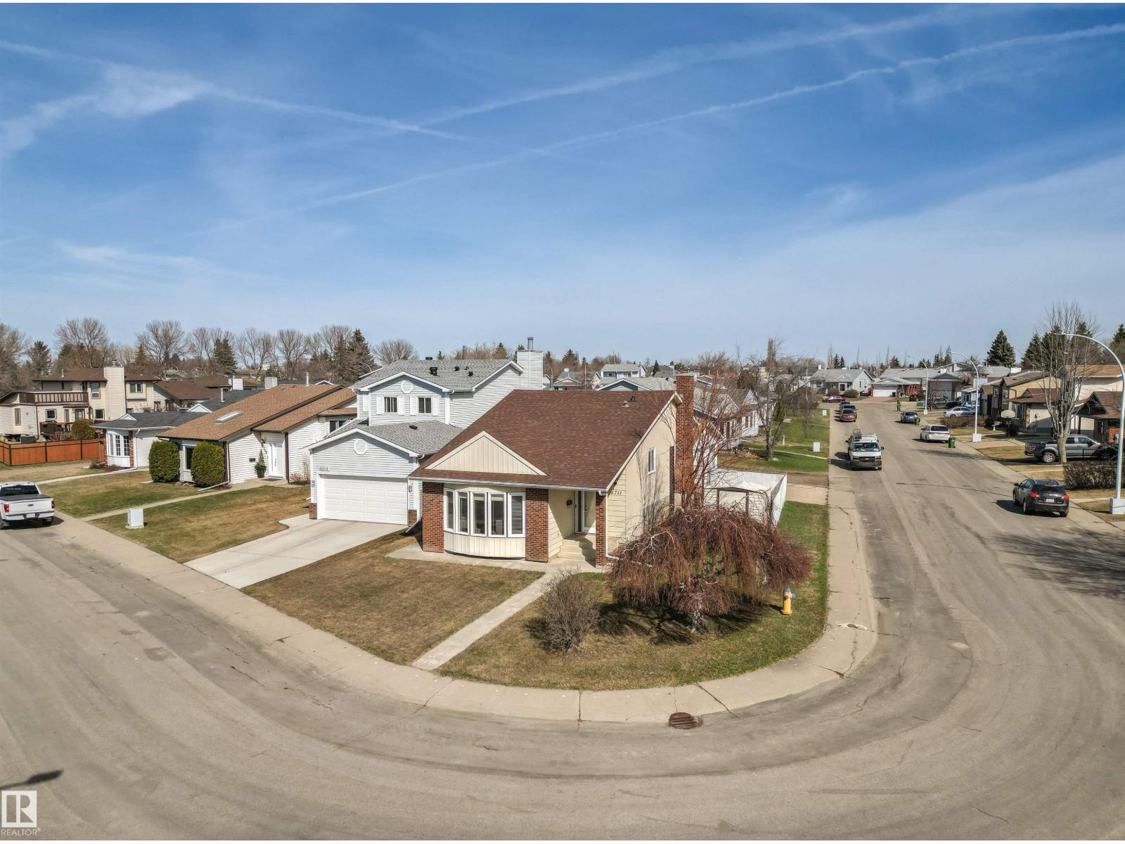 16711 94 ST NW, Edmonton