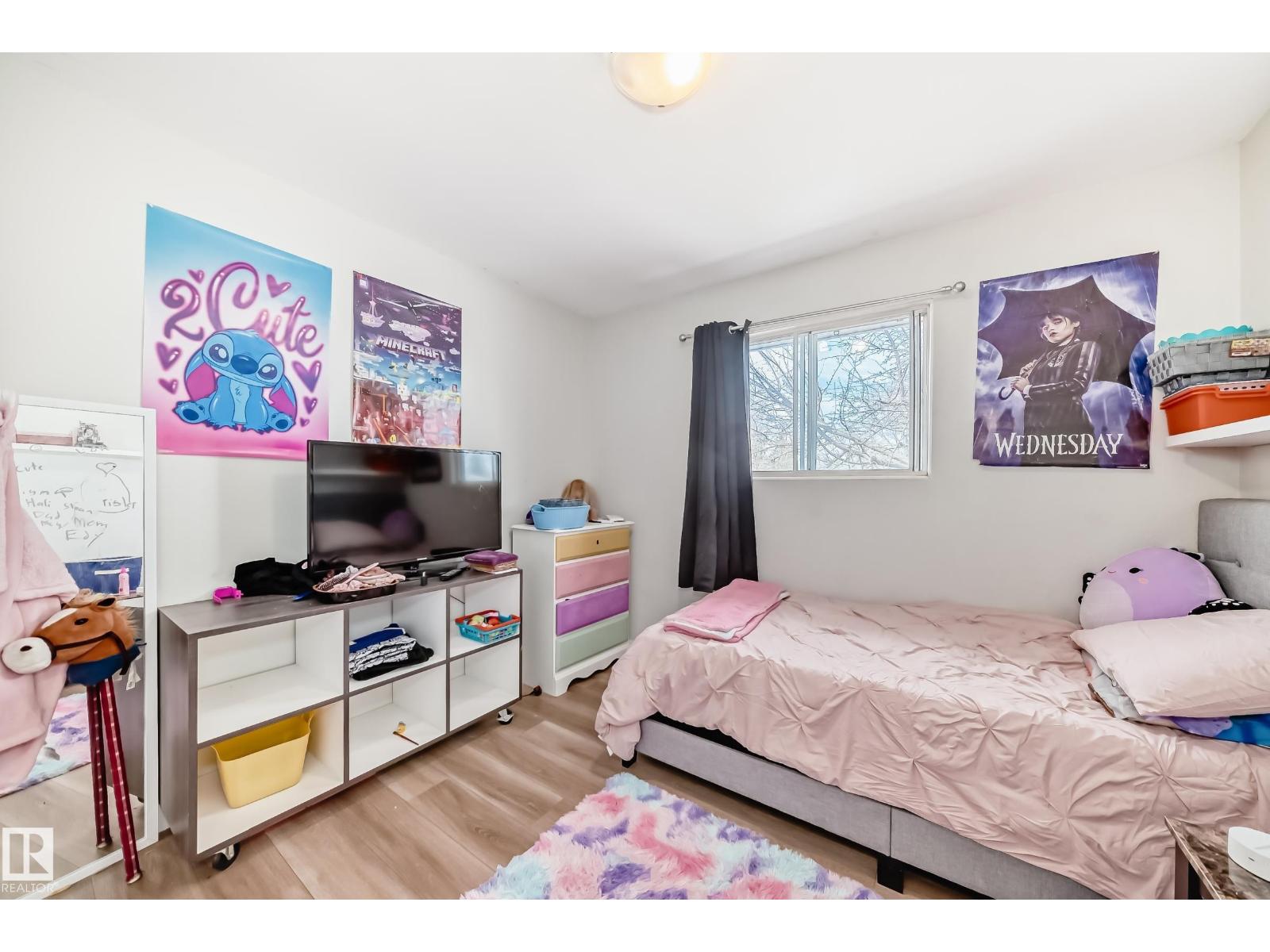 13524 123A ST NW, Edmonton