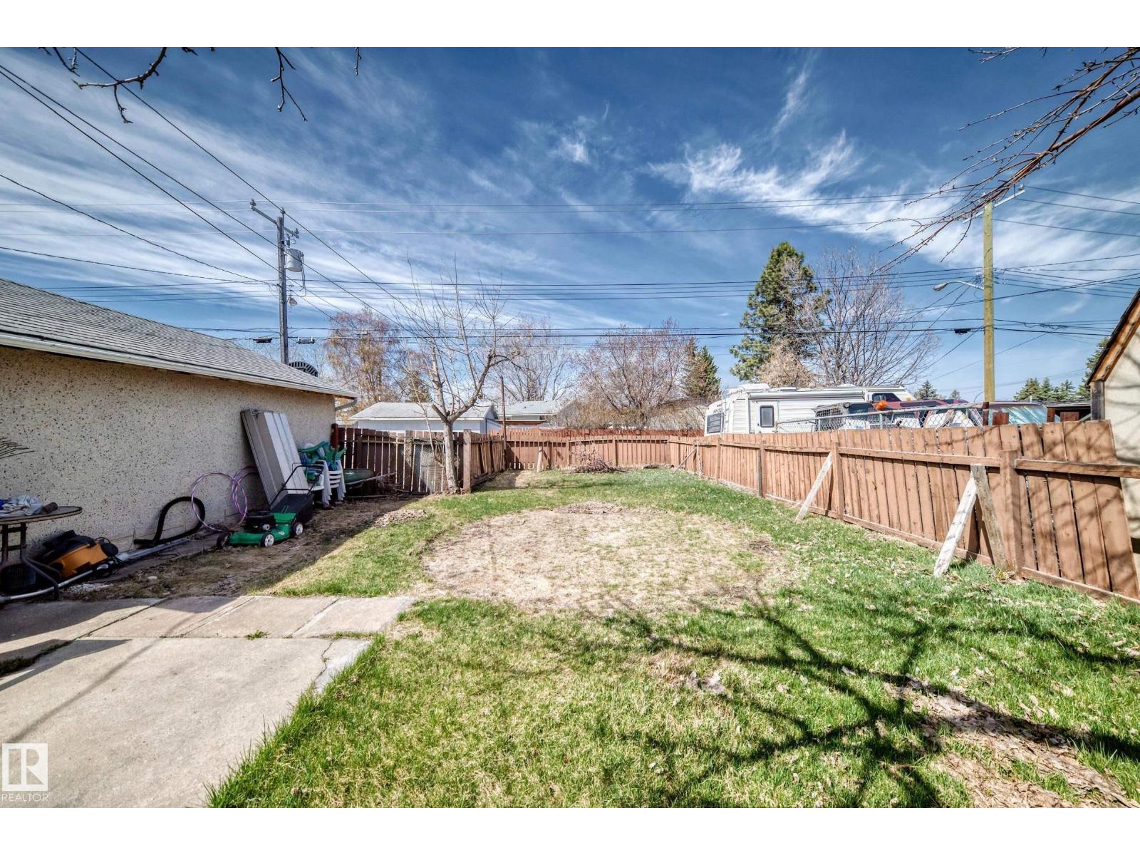 13524 123A ST NW, Edmonton