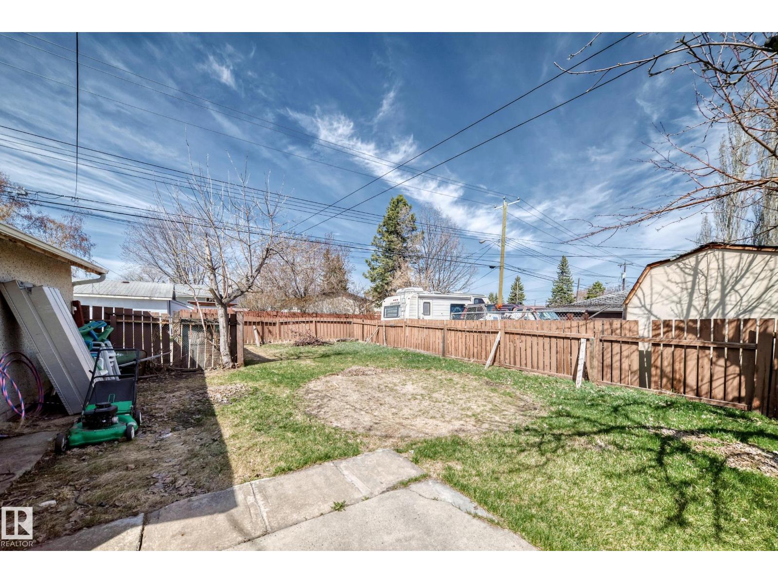 13524 123A ST NW, Edmonton