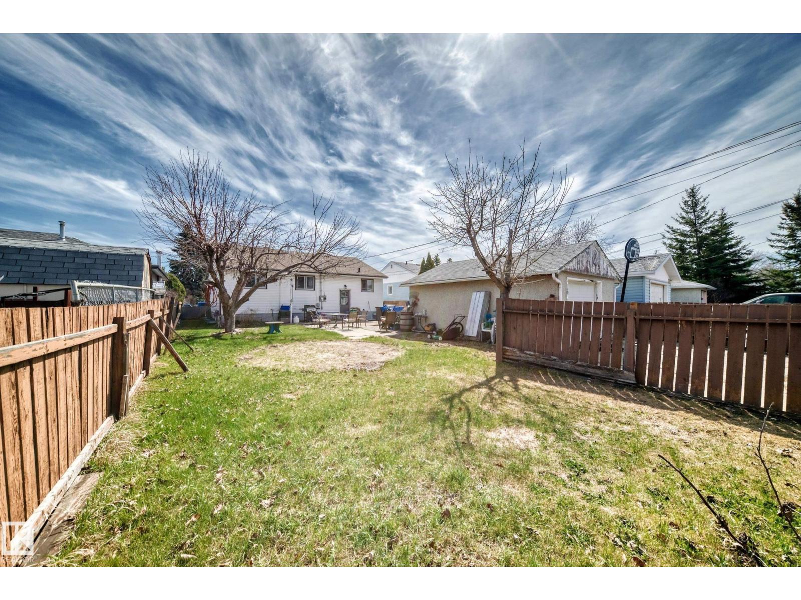 13524 123A ST NW, Edmonton
