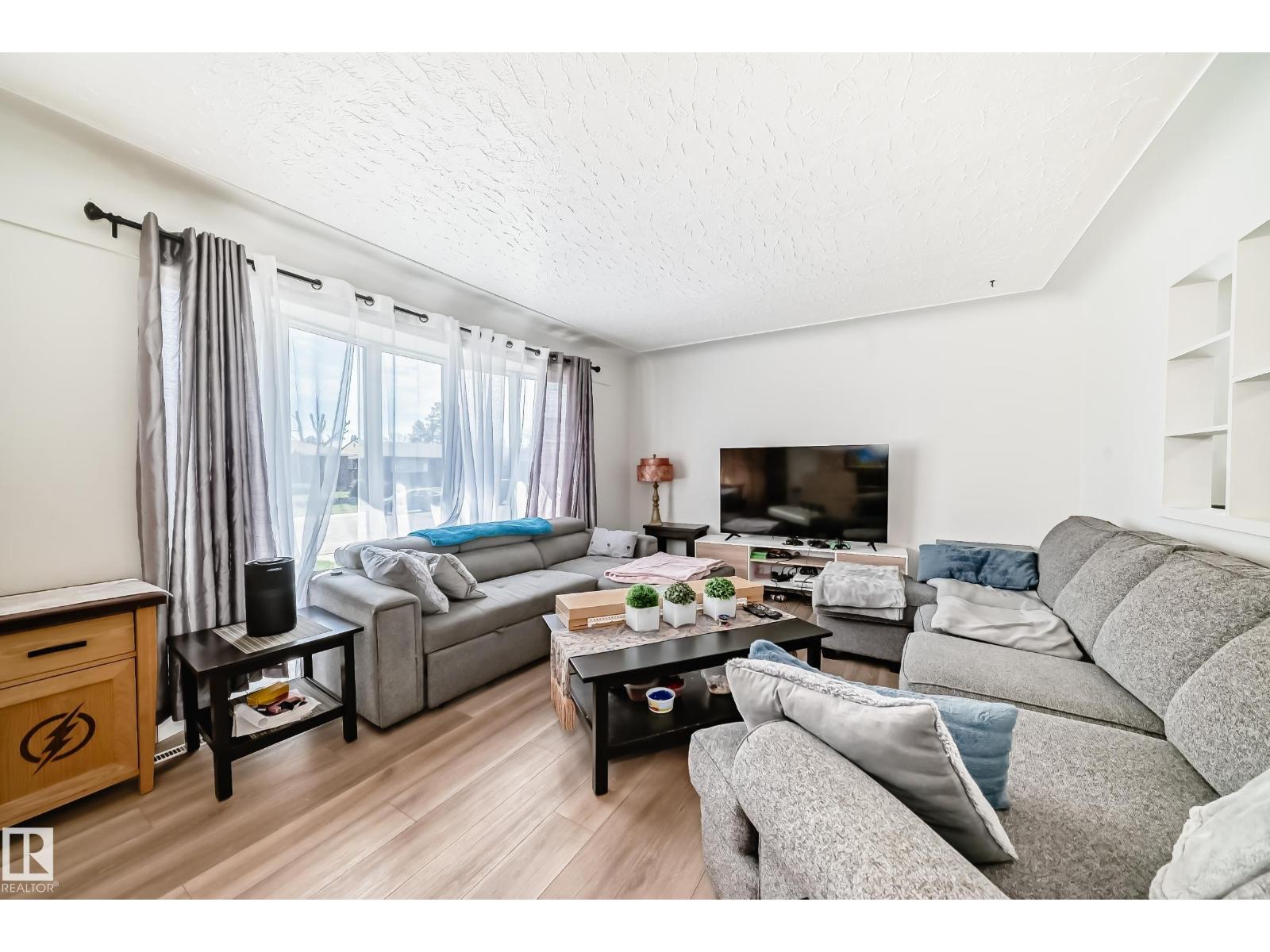 13524 123A ST NW, Edmonton