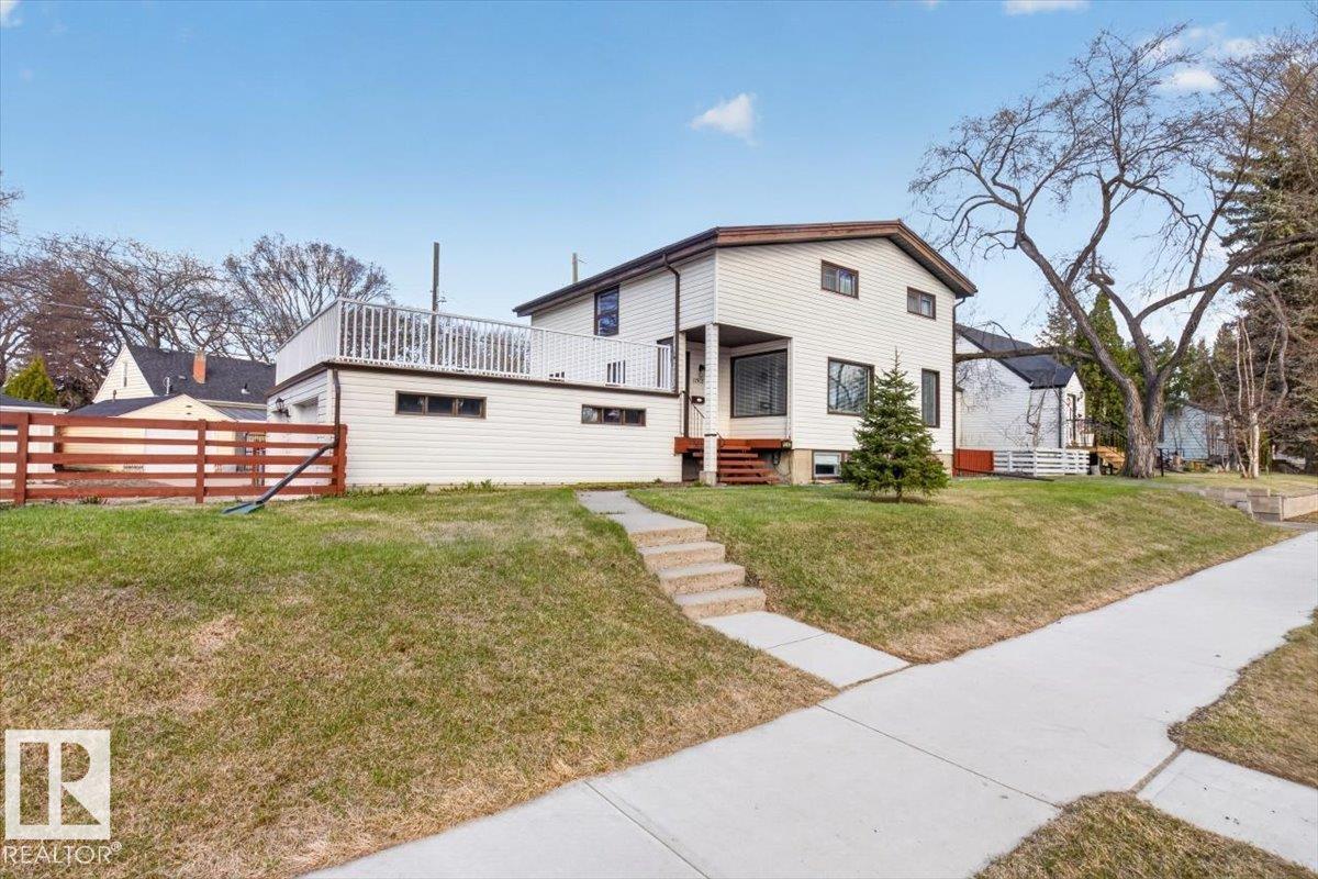 11302 58 ST NW, Edmonton