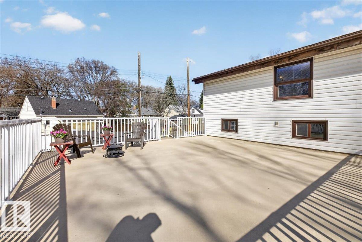 11302 58 ST NW, Edmonton