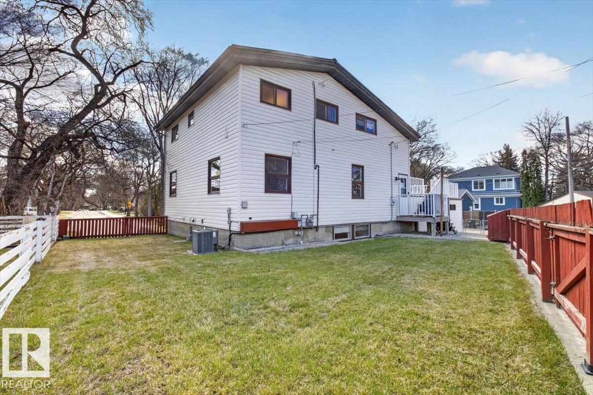 11302 58 ST NW, Edmonton