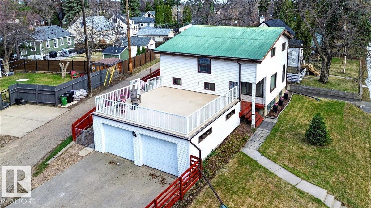 11302 58 ST NW, Edmonton
