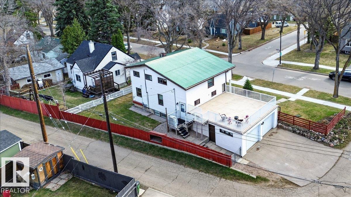 11302 58 ST NW, Edmonton