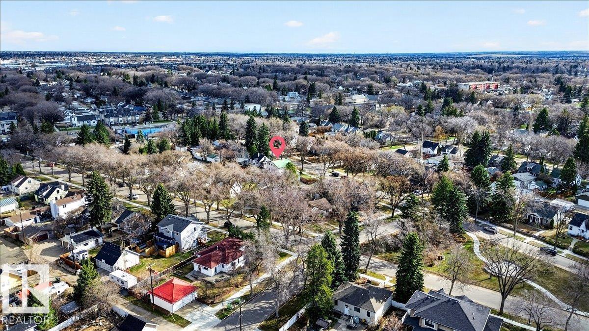 11302 58 ST NW, Edmonton