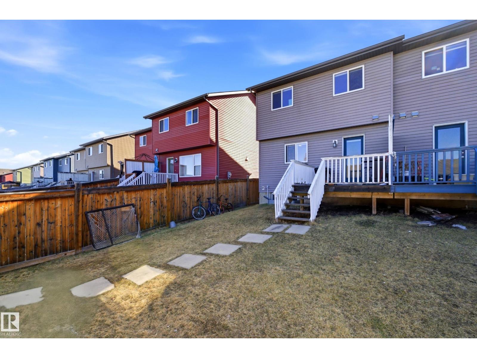 2132 32 Street NW NW, Edmonton