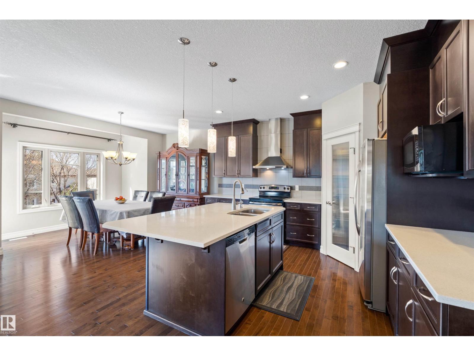 2031 ARMITAGE GREEN GR NW, Edmonton